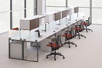OfficeMakers New & Used Cubicles Office Furniture image 3